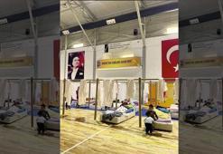 Uluslararası Deprem Müzesi Mimari Proje Yarışması