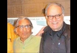 Balkrishna Doshi: Pritzker Ödüllü Deprem Gönüllüsü