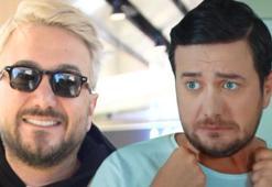 'Recep İvedik ve Mauro Icardi'ye benzetildim'