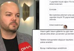 İki güzellik merkezi arasındaki rekabet! 'Silahlı tehdit' davaya dönüştü