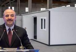 KOSGEB'den KOBİ'lere 300 bin lira konteyner desteği