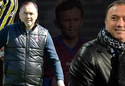 Efsane futbolcu Hami Mandıralı'dan Fenerbahçeli yıldıza övgü dolu sözler! 'İyi bir silah'
