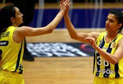 EuroLeague Kadınlar Dörtlü Finali'nin ev sahibi Çekya'nın başkenti Prag oldu