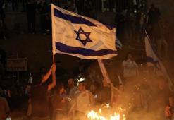 Netanyahu'dan geri adım! İsrail'de yargı reformu kararı