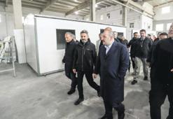 KOSGEB’den KOBİ’lere yaşam alanı desteği