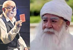 Türk tiyatrosu bir çınarına daha veda etti