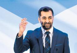 İskoçya’ya Müslüman başbakan geliyor