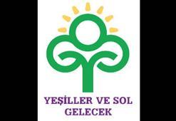 ‘Yeşil Sol’ perşembe seçim startı veriyor