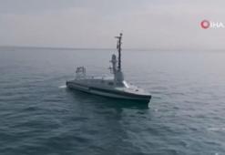 Kuzgun Seyir Füzesi MARLIN SİDA’dan başarıyla atıldı
