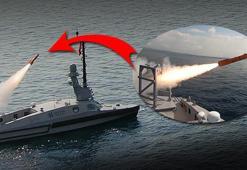 'Kuzgun' atışı sonrası dikkatler MARLIN'de: Karadeniz dahil yeterli olabilecek duruma geldiler