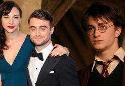 Harry Potter baba oluyor!