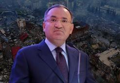 Deprem soruşturmasında tutuklananların sayısı 325'e yükseldi