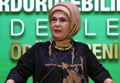 Emine Erdoğan’a BM’den özel davet! Sıfır Atık Günü oturumu için New York’ta
