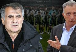 Şenol Güneş kararını verdi! İşte takımda kalmasını istediği isimler