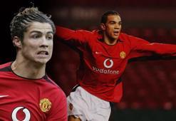 Cristiano Ronaldo'nun takım arkadaşıydı, şimdi saat satıyor