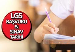 LGS NE ZAMAN, kaç gün kaldı? 2023 LGS başvurusu başladı mı, sonuçlar hangi tarihte açıklanacak? LGS takvimi...
