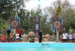 Survivor ödül oyununu hangi takım kazandı? 29 Mart Survivor'da 'Sizi buradan alıyoruz!..' büyük ödülü...