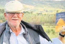 Coelho’dan  ‘çobanlı’ paylaşım