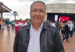 Dünyanın tenis üssü Türkiye