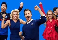 'Ted Lasso' tam 3 sezondur formunu korumayı nasıl başarıyor?