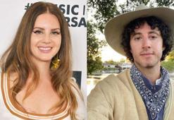 Lana Del Rey ve Evan Winiker evleniyor
