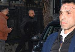 'Beş kişi bir kişiye saldırmak ayıptır! Çekin yüzlerini'