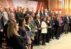 TGC'den Demirören Medya'ya 7 ödül birden!