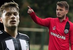 Adem Ljajic'ten Beşiktaş itirafı! 'Bize iyi davranmadılar'