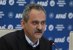 Bakan Özer'den 'Hababam Sınıfı' paylaşımı: Öğrenmenin ve bilginin olduğu her yer okuldur