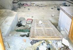 Bu hamamdan ne istiyorsunuz?