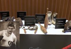 Garbis Zakaryan’ın film galası yapıldı