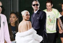 'Sadece ünlü kadınlarla olan ilişkilerimle gündeme gelmek istemiyorum!'