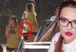 'Survivor'da olay yaratan şiddet olayı! Demet Akalın'dan diskalifiye çağrısı
