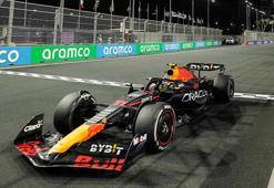 Formula 1'de sıra Avustralya Grand Prix'sinde