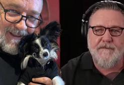 Babasının ölüm yıl dönümünde köpeğini kaybetti! 'Atlatmam zaman alacak'