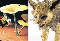 Pokémon büyüdü artık bir sergisi bile var