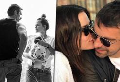 Mihre Mutlu'dan eski eşi İbrahim Çelikkol'a teşekkür