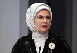 Emine Erdoğan, New York'ta TASC'ın geleneksel iftarına katıldı