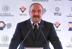 Bakan Varank TÜBİTAK Girişimci ve Yenilikçi Üniversite Endeksi sonuçlarını açıkladı
