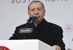 Erdoğan: Bay bay Kemal'e Kandil'den selam geliyor