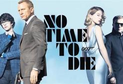 “Bond şarkıları kendi içinde bir müzik türü”