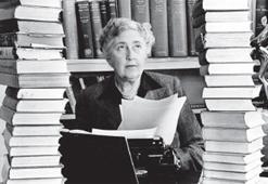 Agatha’ya müdahale tartışma yarattı!