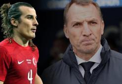 Çağlar Söyüncü'nün isteği yerine geldi! 10 milyon pound tazminat