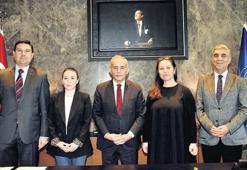 1 Milyon kişinin yaşadığı Küçükçekmece Belediye Başkanı Çebi: Yeni bir imar yasası şart