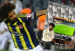 Derbi sonrası Cristian Baroni'den olay tepki! 'Bu onurlu forma çok ağırdır'
