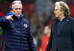 Derbi sonrası Jesus'a sert eleştiri! Yeni takımını da duyurdular