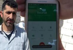 'Bacanak' kodlu dolandırıcı inşaat işçisine kabusu yaşattı! 'Bizi perperişan ettiler'