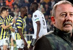 Serdar Sarıdağ, Sergen Yalçın iddiasını canlı yayında açıkladı