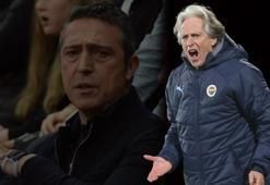 Fenerbahçe’de 62 yıl sonra aynı kabus! Seriler sona erdi