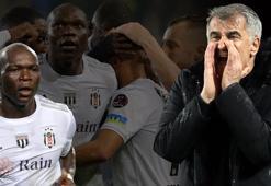 Beşiktaş'ta tarih tekerrür etti! Şenol Güneş'in Fenerbahçe taktiği Valerien Ismael'i hatırlattı